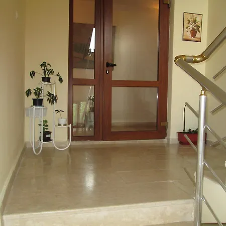Apartment Alex 2 Alexander Services *