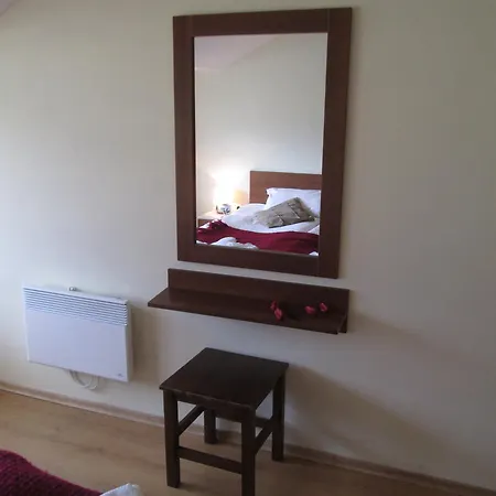 Apartment Alex 2 Alexander Services