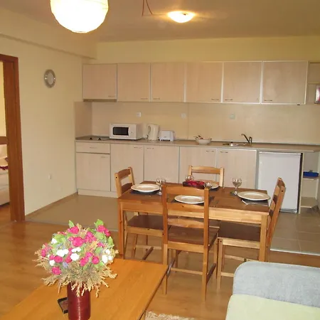 Apartment Alex 2 Alexander Services *