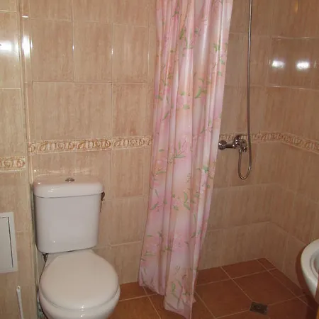 Apartment Alex 2 Alexander Services *