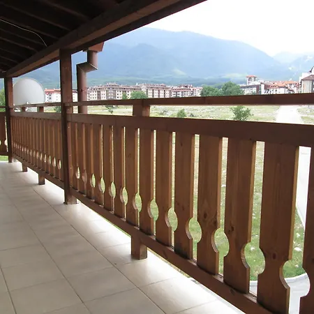 Alex 2 Alexander Services Bansko