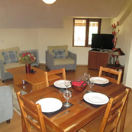 Apartment Alex 2 Alexander Services *